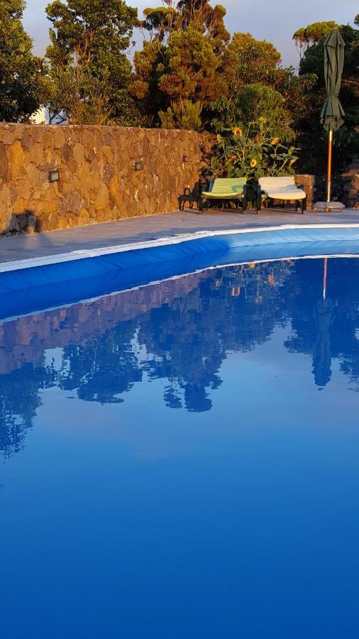 Casa Da Estrela Sirius Βίλα Cabeco Chao Εξωτερικό φωτογραφία
