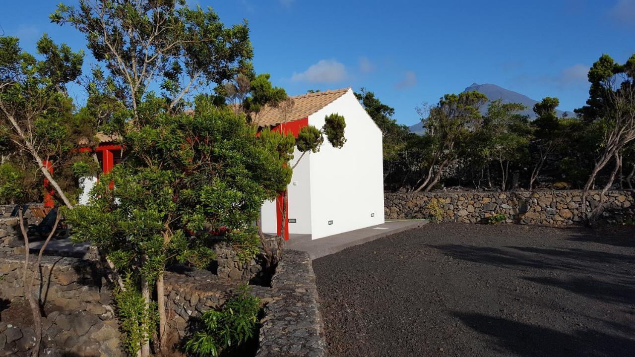 Casa Da Estrela Sirius Βίλα Cabeco Chao Εξωτερικό φωτογραφία