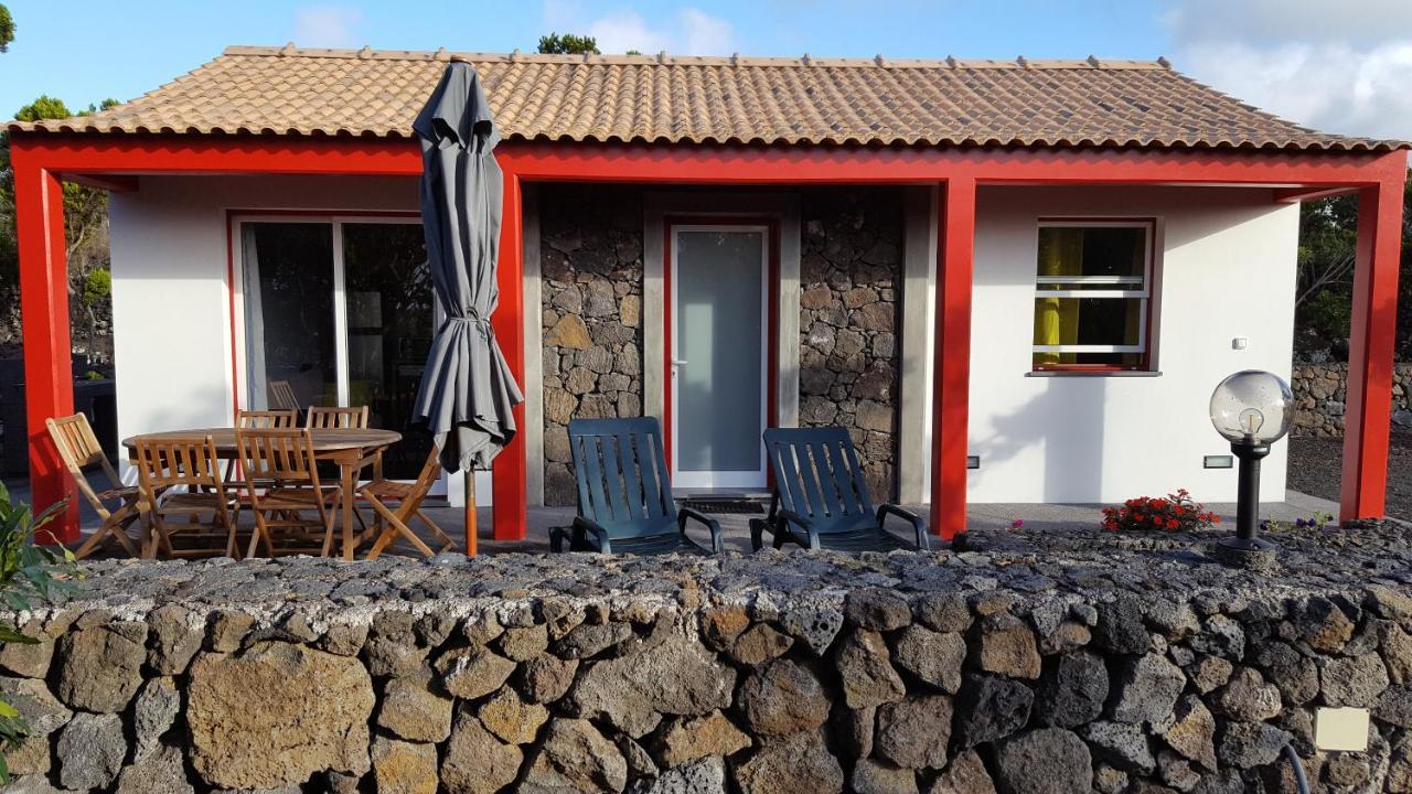 Casa Da Estrela Sirius Βίλα Cabeco Chao Εξωτερικό φωτογραφία
