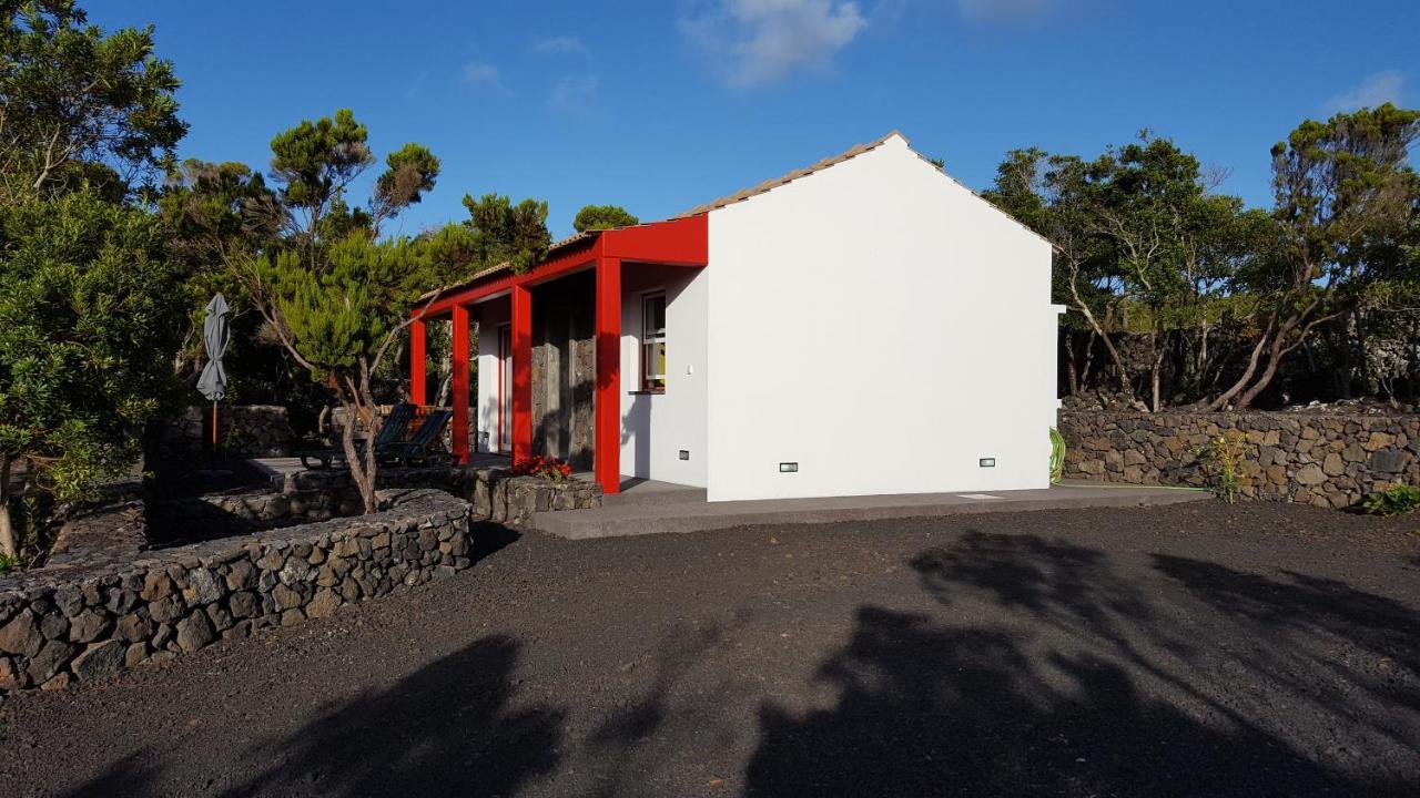 Casa Da Estrela Sirius Βίλα Cabeco Chao Εξωτερικό φωτογραφία