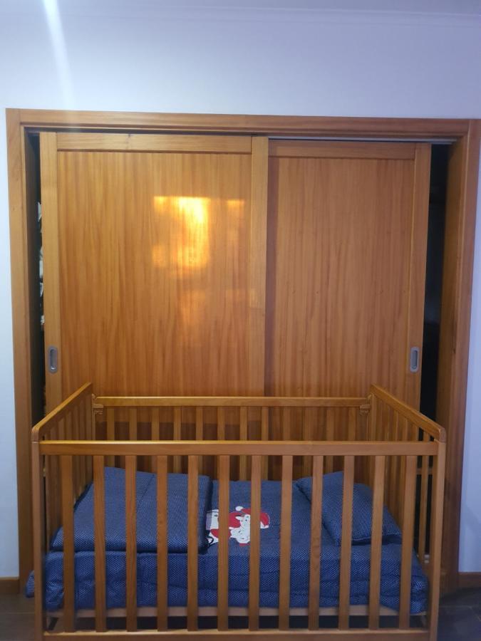 Casa Da Estrela Sirius Βίλα Cabeco Chao Εξωτερικό φωτογραφία