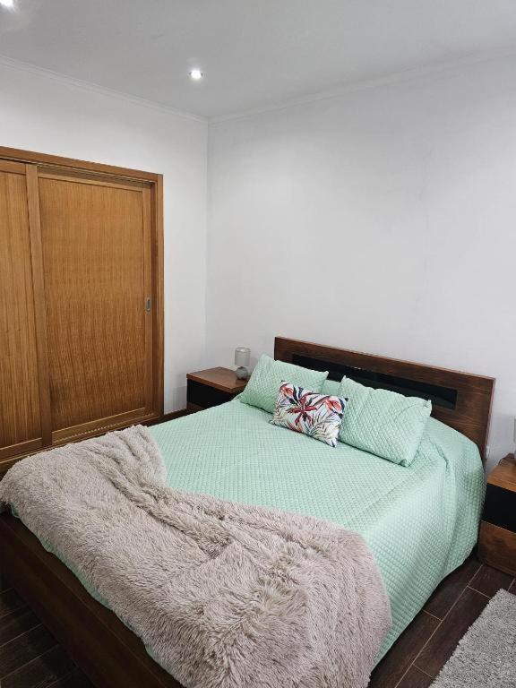 Casa Da Estrela Sirius Βίλα Cabeco Chao Εξωτερικό φωτογραφία