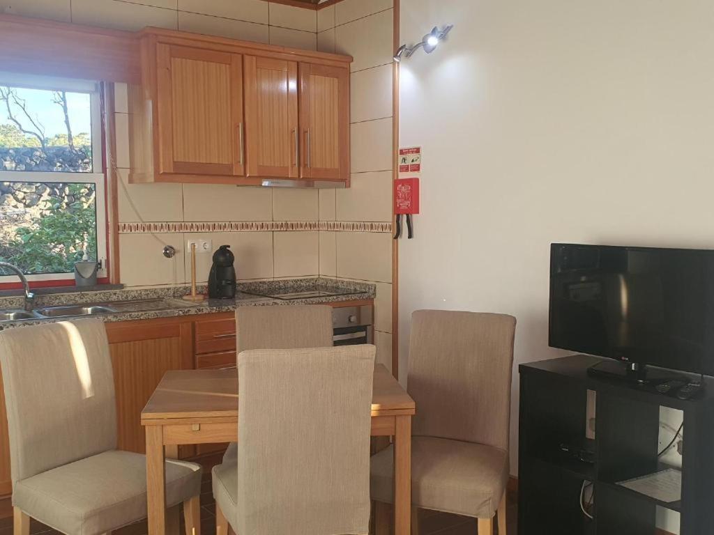 Casa Da Estrela Sirius Βίλα Cabeco Chao Εξωτερικό φωτογραφία