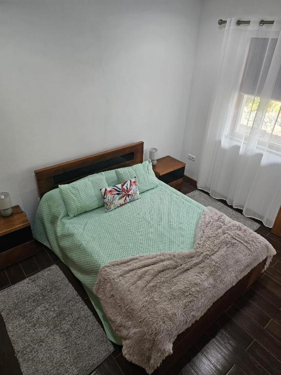 Casa Da Estrela Sirius Βίλα Cabeco Chao Εξωτερικό φωτογραφία