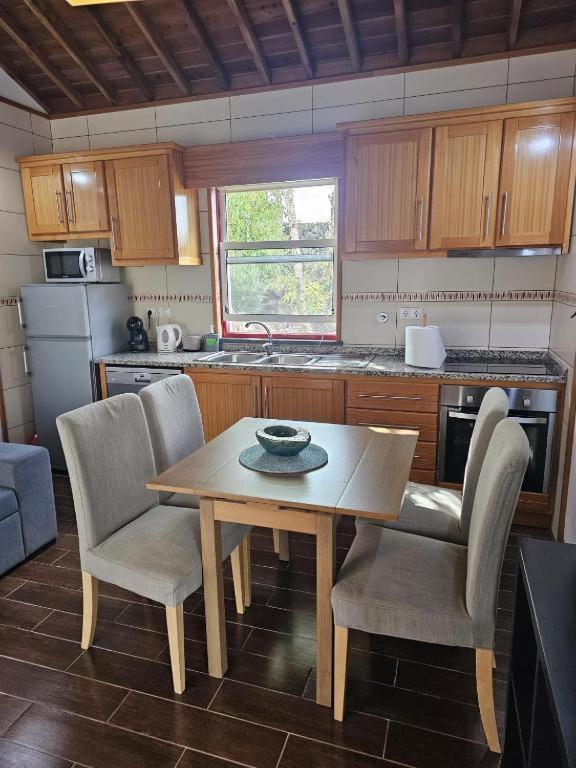 Casa Da Estrela Sirius Βίλα Cabeco Chao Εξωτερικό φωτογραφία