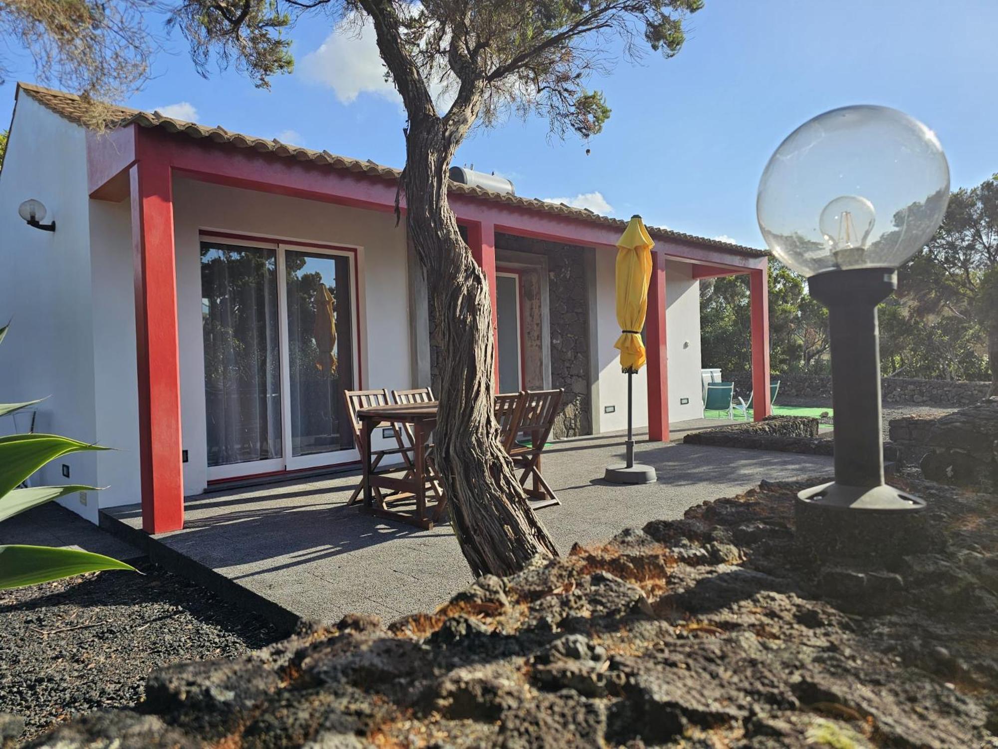 Casa Da Estrela Sirius Βίλα Cabeco Chao Εξωτερικό φωτογραφία