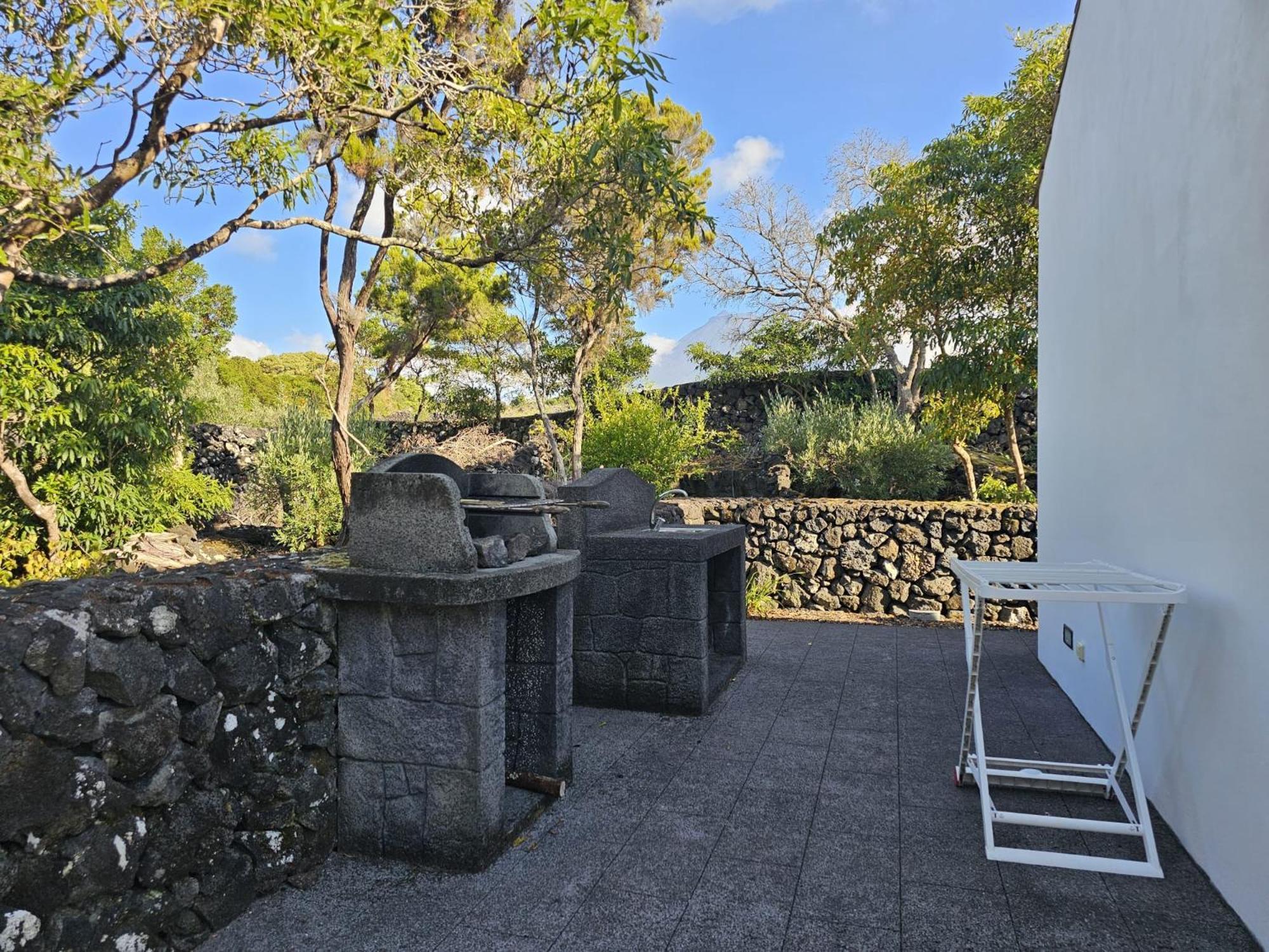 Casa Da Estrela Sirius Βίλα Cabeco Chao Εξωτερικό φωτογραφία